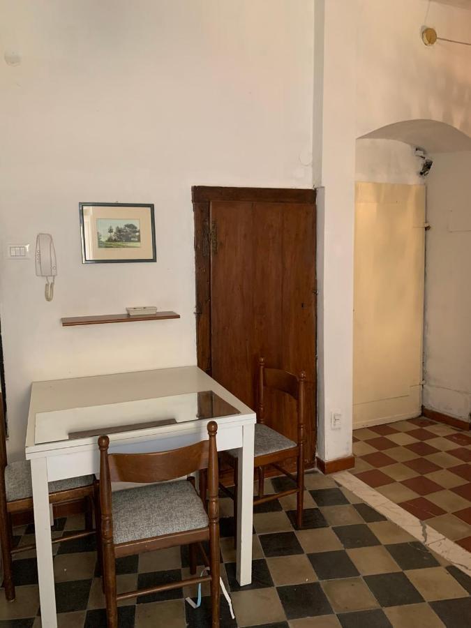 Matteotti 45 Apartment Sarzana Exterior foto