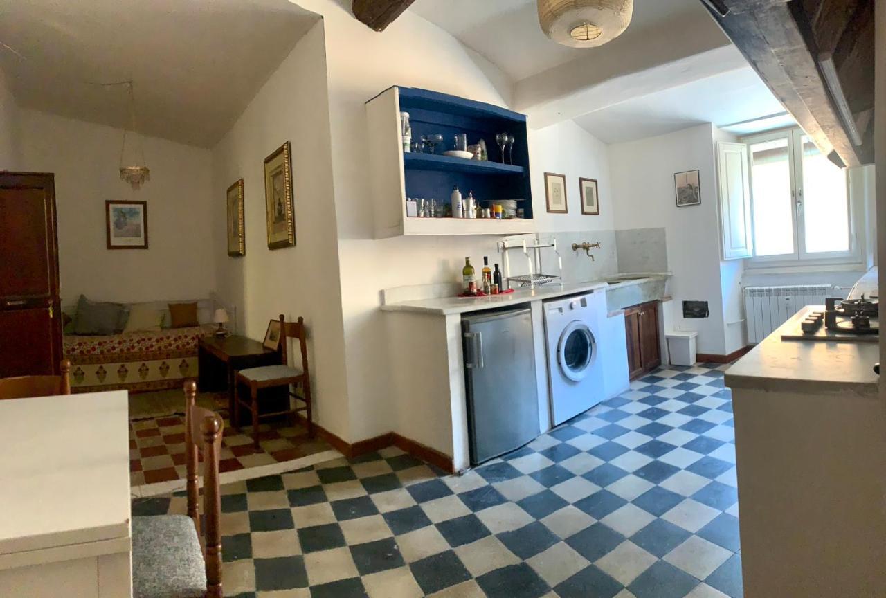 Matteotti 45 Apartment Sarzana Exterior foto